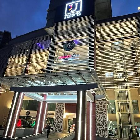 Utm Hotel & Residence Kuala Lumpur Dış mekan fotoğraf
