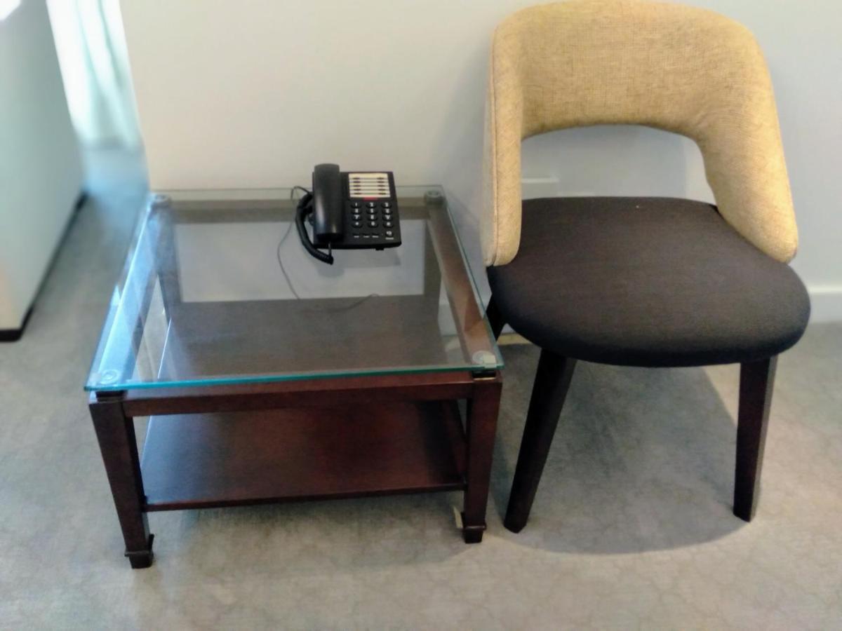 Utm Hotel & Residence Kuala Lumpur Dış mekan fotoğraf