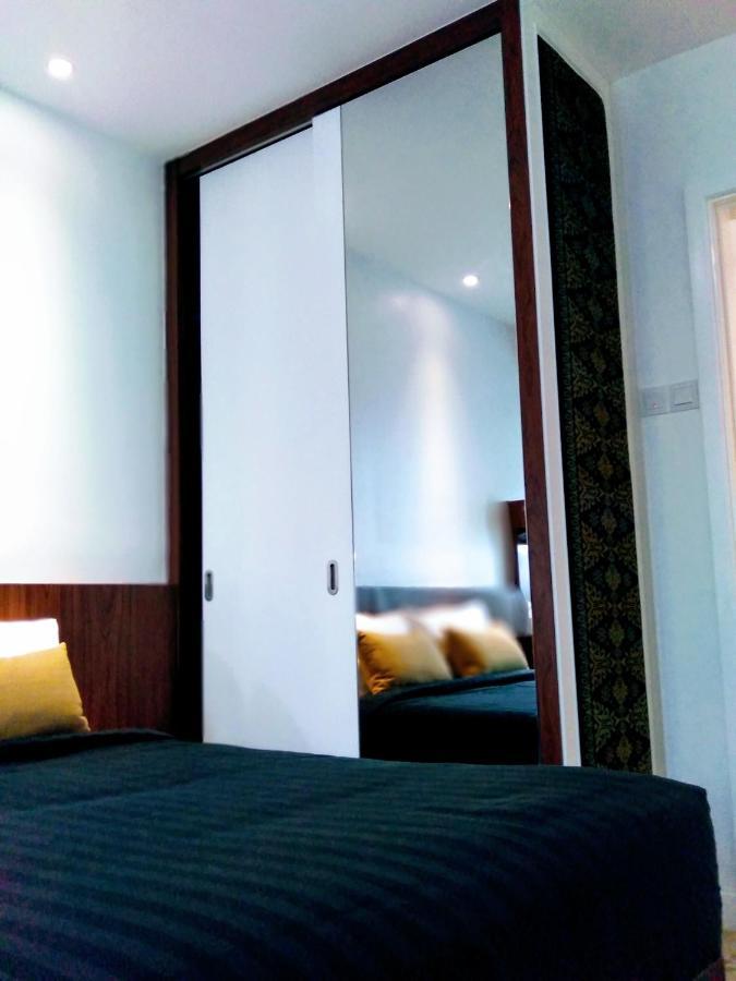 Utm Hotel & Residence Kuala Lumpur Dış mekan fotoğraf