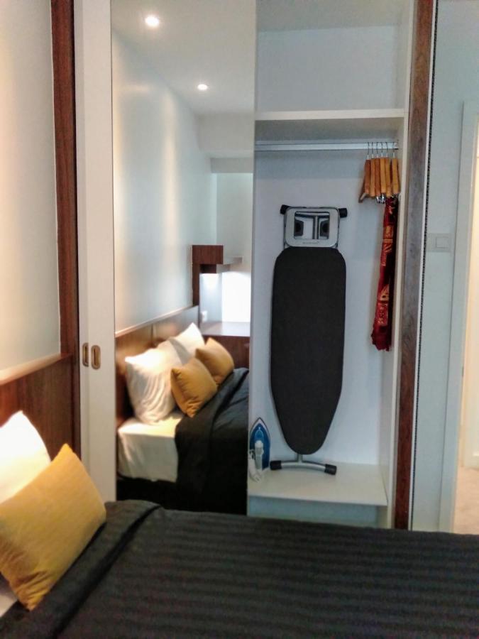 Utm Hotel & Residence Kuala Lumpur Dış mekan fotoğraf