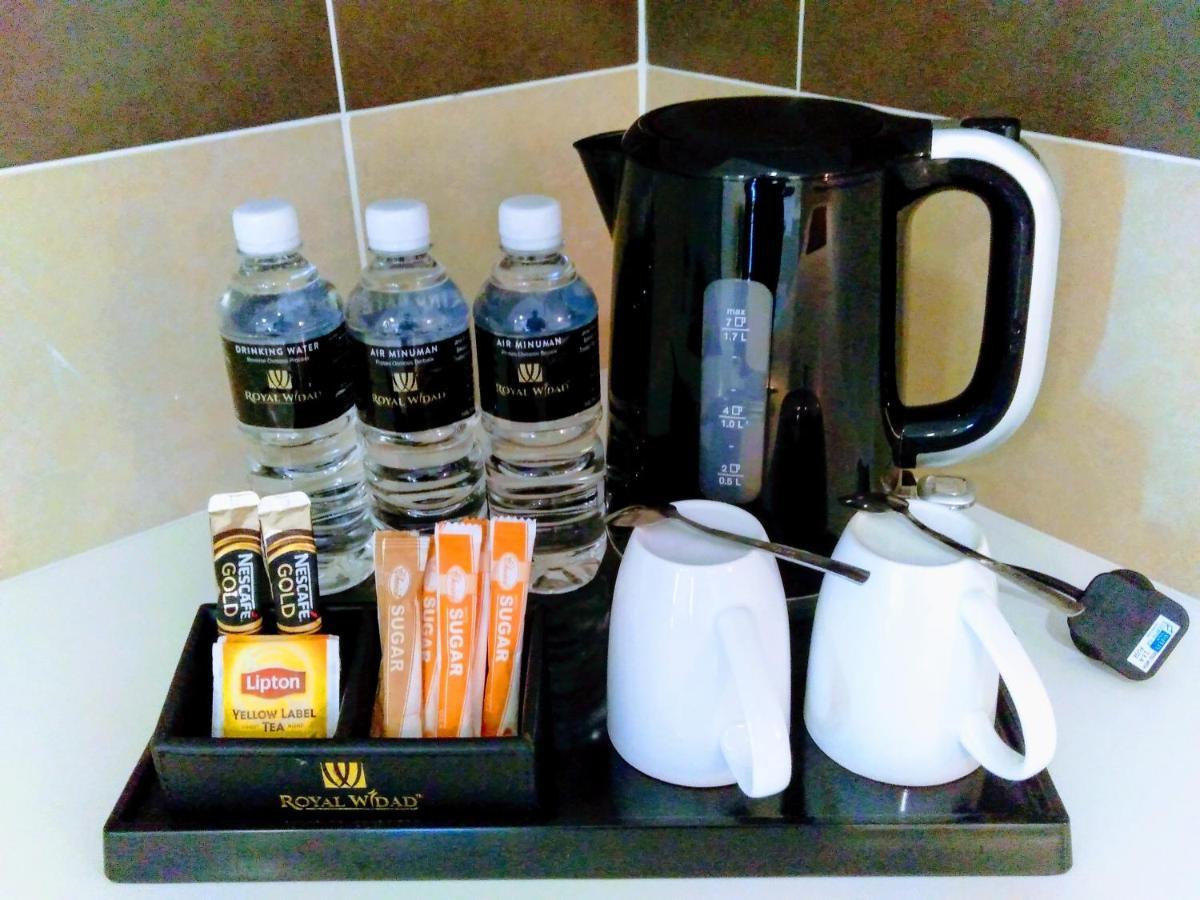 Utm Hotel & Residence Kuala Lumpur Dış mekan fotoğraf