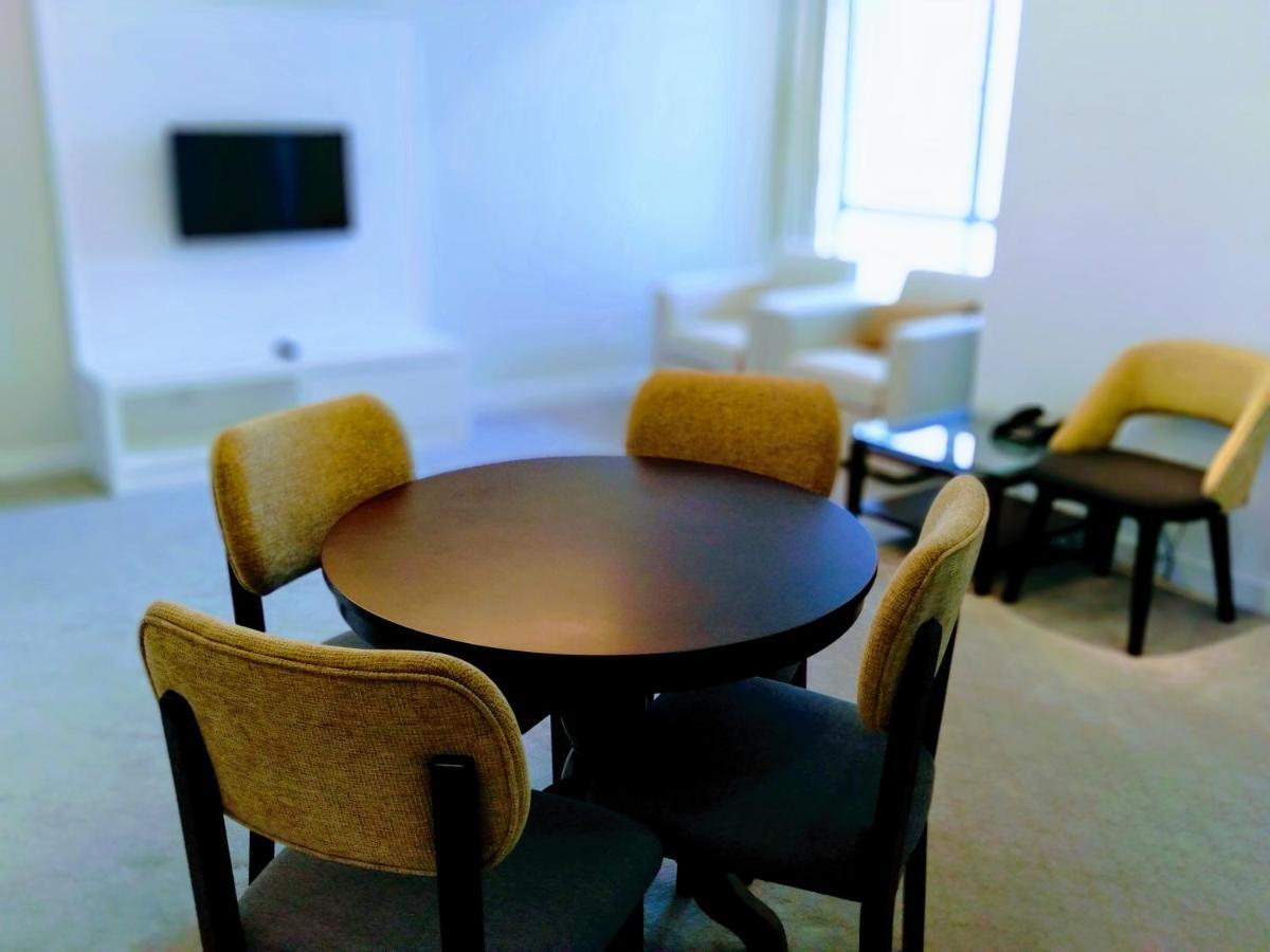 Utm Hotel & Residence Kuala Lumpur Dış mekan fotoğraf