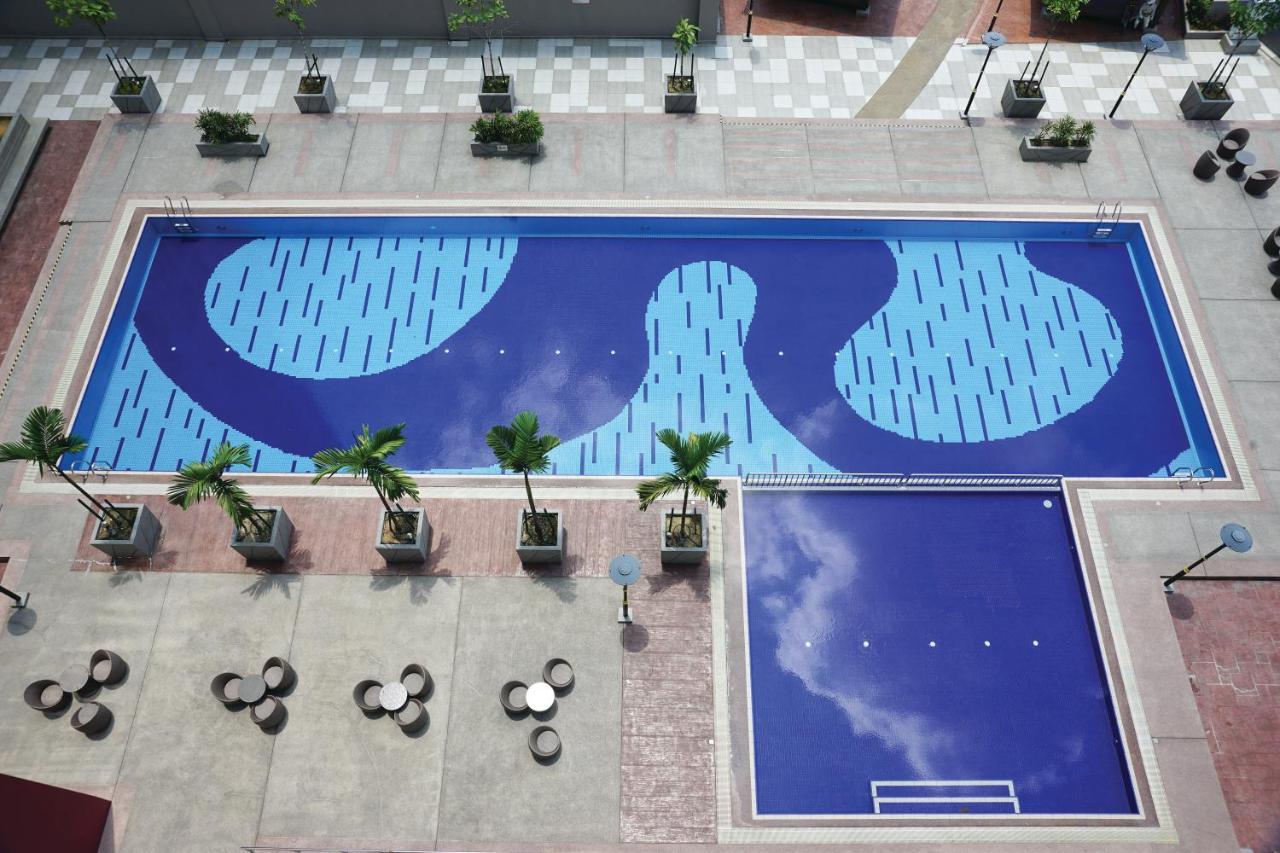 Utm Hotel & Residence Kuala Lumpur Dış mekan fotoğraf